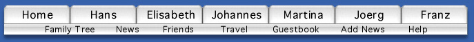 Menubar